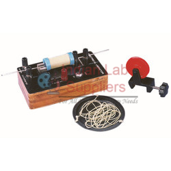 Melde’s Apparatus